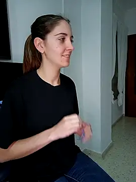 laparejaideal08 online show from 02-24-26, 09:02