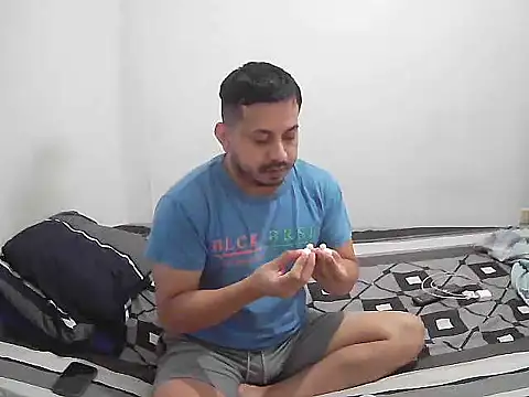 JonatanBail online show from 02-08-26, 09:56