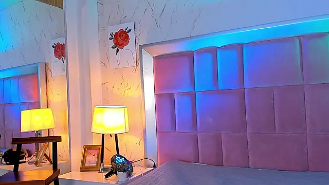 Tifanny Rossel online show from 02-02-26, 04:49