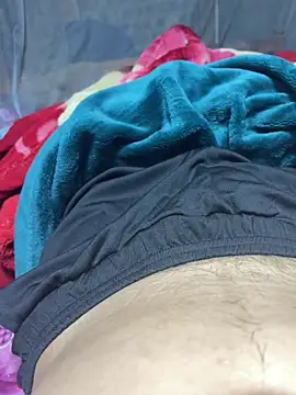 Jackpaus196 online show from 02-02-26, 07:51