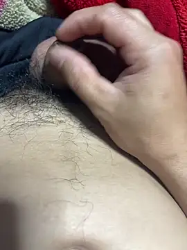 Jackpaus196 online show from 02-13-26, 04:58