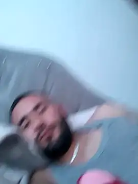 Zeus  Men online show from 02-07-26, 04:43