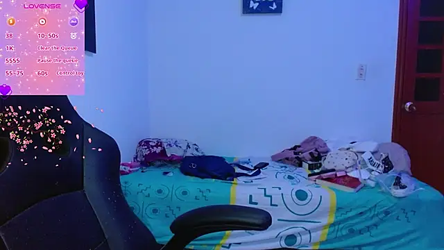 mirandacaradonna online show from 02-10-26, 04:38