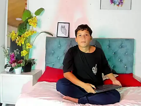 AlexDuMontt online show from 02-02-26, 07:45