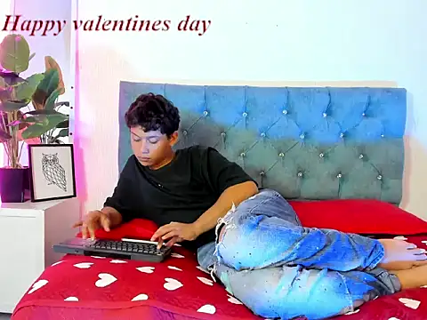 AlexDuMontt online show from 02-14-26, 10:28