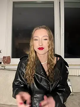 romyxxs online show from 02-15-26, 10:17