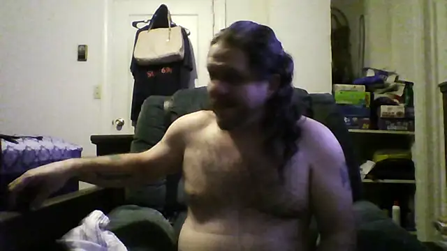 Snapshot of Demon2182 chatting on 03-17-26, 03:00 Demon2182 online show from 03-17-26, 03:00