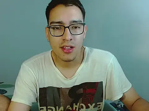 NickFin online show from 04-07-26, 03:34