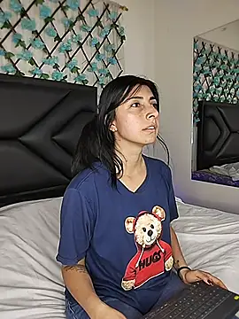 EmmaWilliamss4 online show from 01-31-26, 10:19