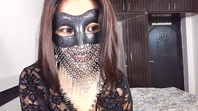 Alina Teen online show from 05-07-26, 08:09
