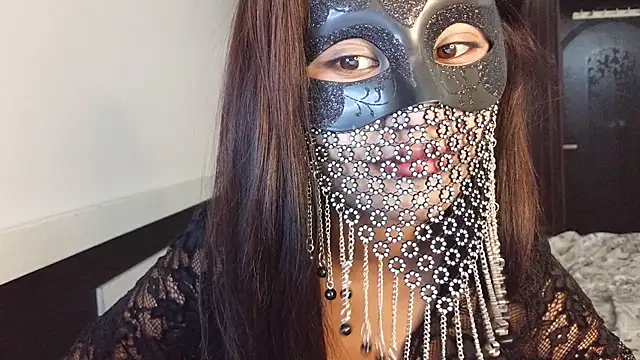 Alina Teen online show from 05-11-26, 08:53