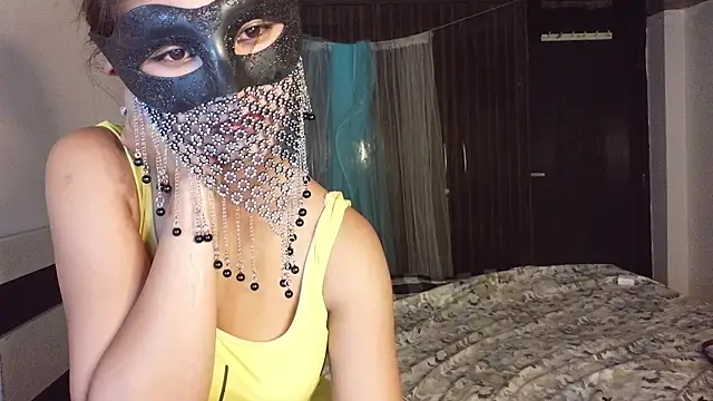 Alina Teen online show from 05-11-26, 02:45