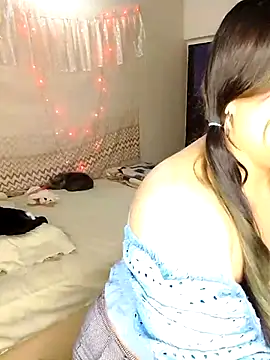 SakuraDoll7u7 online show from 05-01-26, 04:33