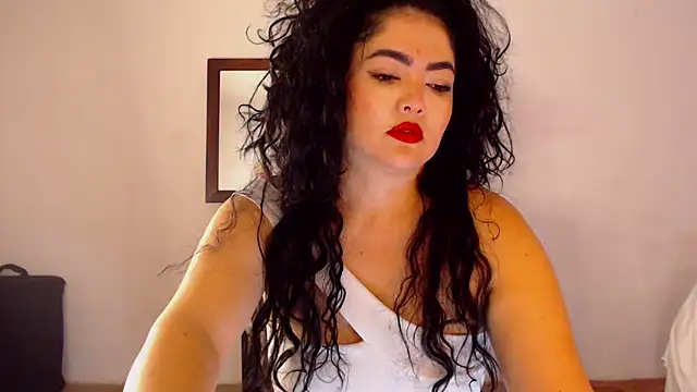 Snapshot of tammy_crush chatting on 04-15-26, 08:53 tammy crush online show from 04-15-26, 08:53