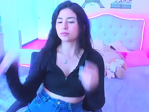 valery sweet 1 online show from 01-31-26, 08:18