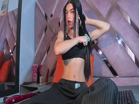 MeghanQueen   online show from 02-06-26, 04:17