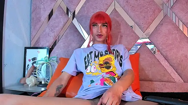 MeghanQueen   online show from 05-02-26, 05:34