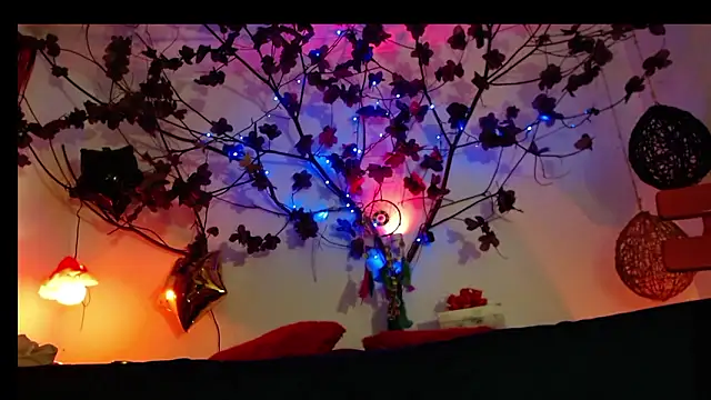 Dulcee M4ria17 online show from 02-09-26, 06:23