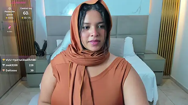 Nasira sultan online show from 03-02-26, 05:08