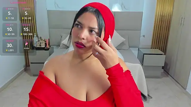 Nasira sultan online show from 04-30-26, 03:02