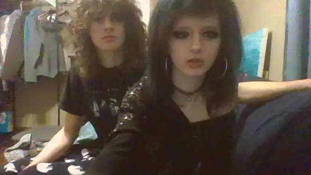 emoprincessxD online show from 02-10-26, 03:43