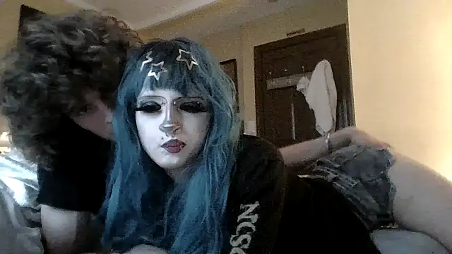 emoprincessxD online show from 04-05-26, 09:56