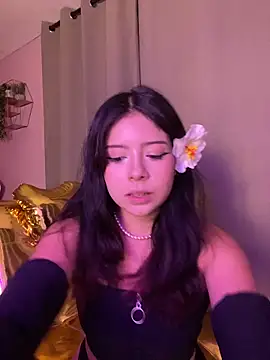 SoftDoll- online show from 05-13-26, 02:53