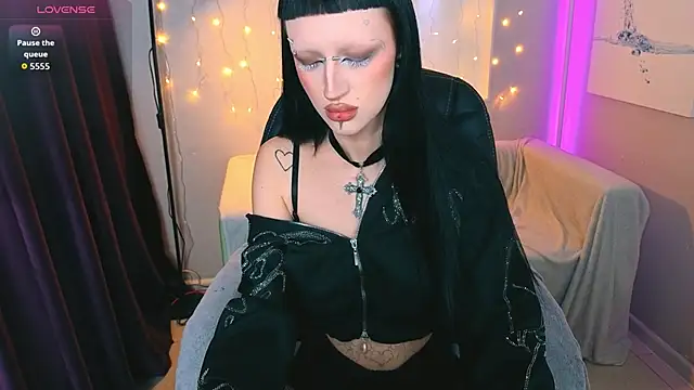 NanaDreamSexy online show from 02-02-26, 08:18