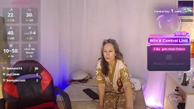 laurasofia45 online show from 05-01-26, 09:36