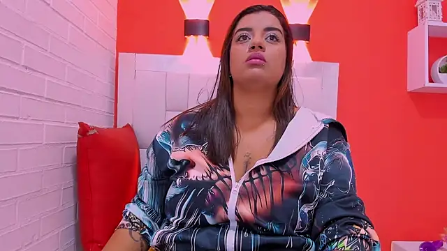 Roxy sexy69  online show from 02-19-26, 03:35