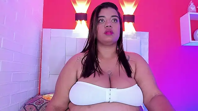 Roxy sexy69  online show from 03-26-26, 02:50