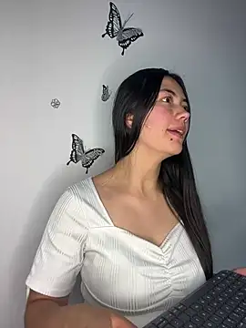 Tammy8 online show from 03-03-26, 10:04