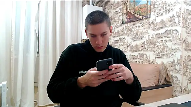 markbodrov online show from 05-12-26, 08:28