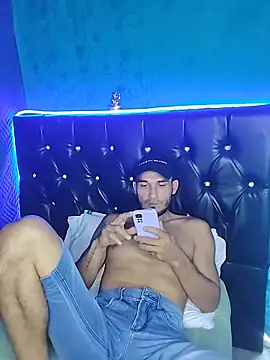 junior men22 online show from 02-14-26, 01:52