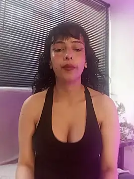 Eva Err online show from 03-19-26, 10:14