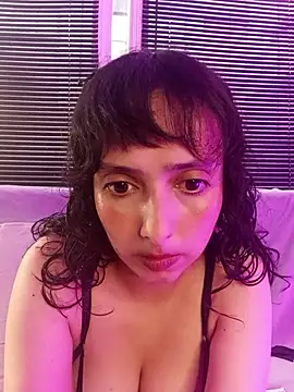 Eva Err online show from 05-04-26, 10:39