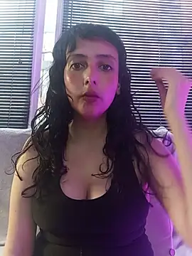 Eva Err online show from 05-15-26, 10:17