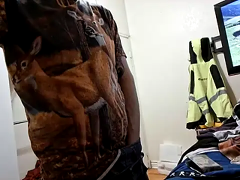 AndruFeral online show from 02-05-26, 12:32