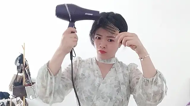 Snapshot of Nikishine chatting on 03-18-26, 03:31 Nikishine online show from 03-18-26, 03:31