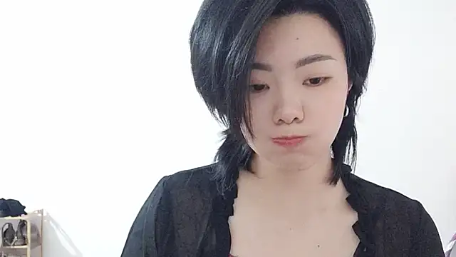 Snapshot of Nikishine chatting on 03-23-26, 01:53 Nikishine online show from 03-23-26, 01:53