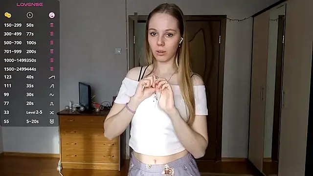 LonaLaban online show from 02-08-26, 07:12