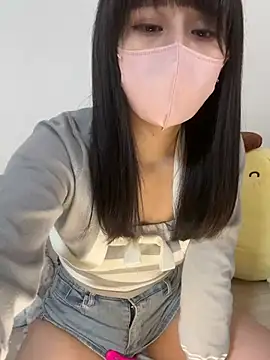 Mitsuki  jp online show from 05-08-26, 02:06