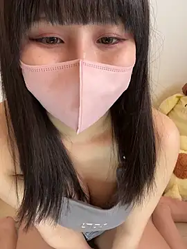 Mitsuki  jp online show from 06-11-26, 02:53