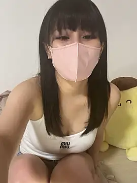 Mitsuki  jp online show from 06-18-26, 10:19