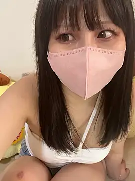 Mitsuki  jp online show from 06-22-26, 03:25