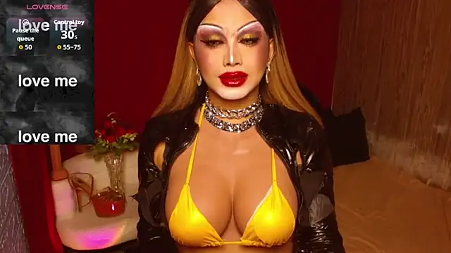 YourRealMistressMeduza online show from 02-01-26, 12:37