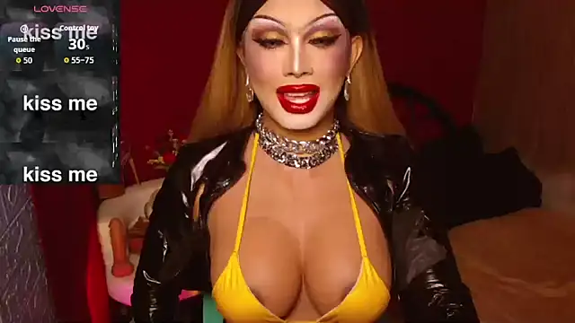 YourRealMistressMeduza online show from 02-07-26, 08:12