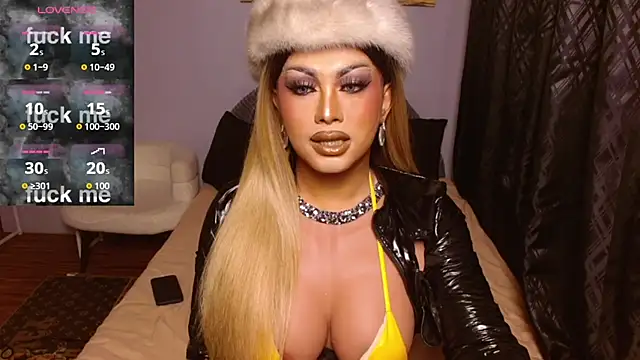 YourRealMistressMeduza online show from 07-11-26, 08:22