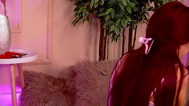 CrystalRedd online show from 03-04-26, 05:13