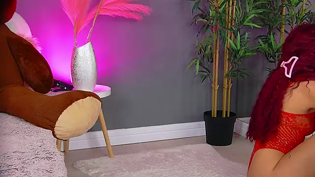 CrystalRedd online show from 05-05-26, 05:15